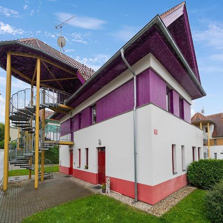 Comfortable Holiday Home In Lipno With Garden Lipno nad Vltavou Luaran gambar
