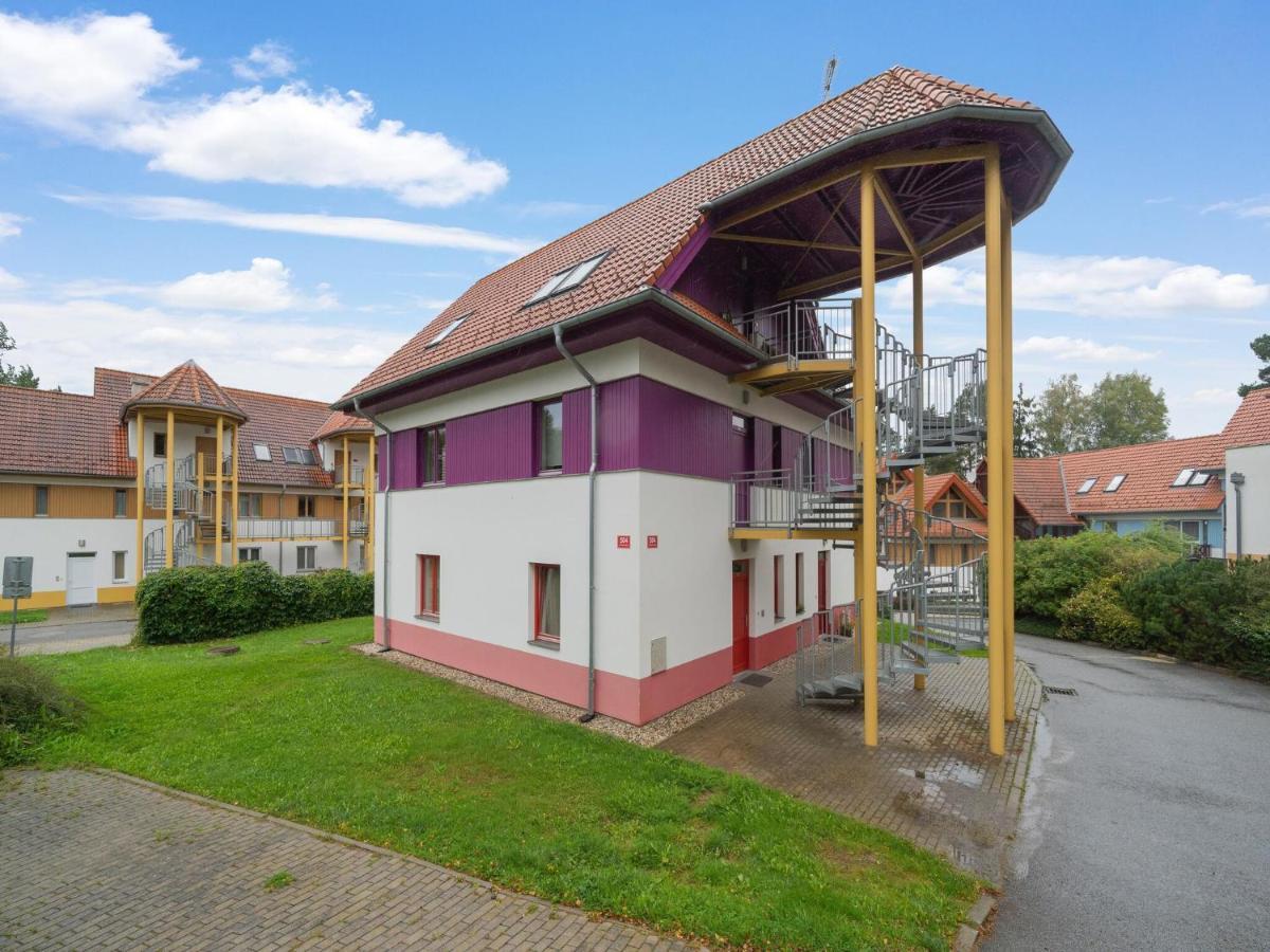 Comfortable Holiday Home In Lipno With Garden Lipno nad Vltavou Luaran gambar