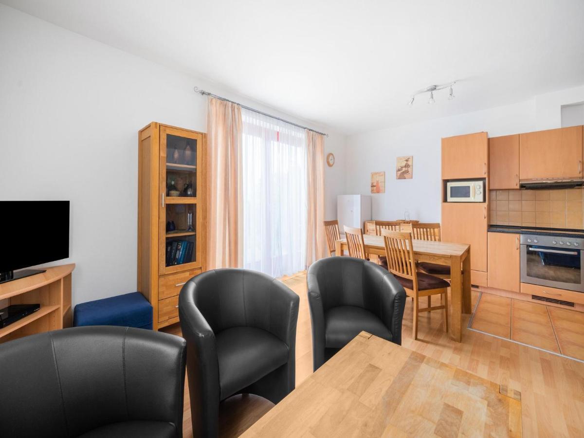 Comfortable Holiday Home In Lipno With Garden Lipno nad Vltavou Luaran gambar