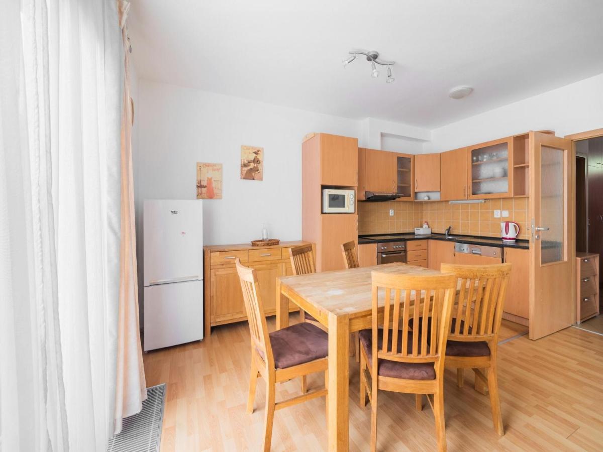 Comfortable Holiday Home In Lipno With Garden Lipno nad Vltavou Luaran gambar