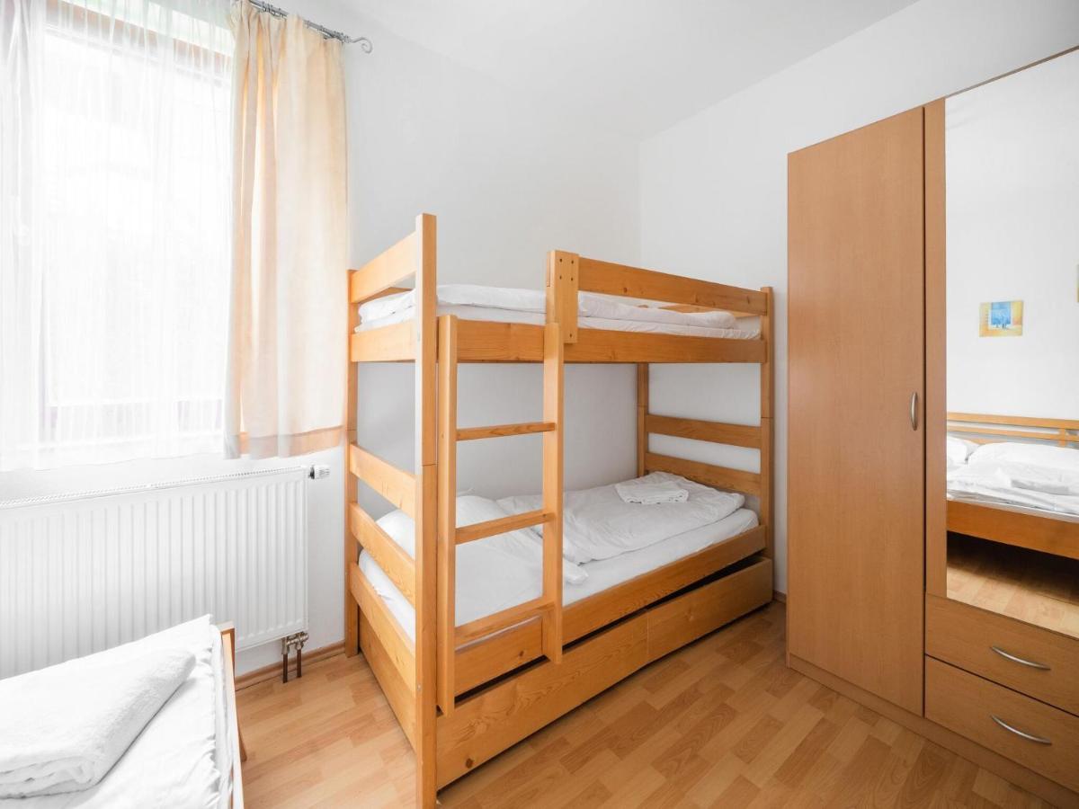 Comfortable Holiday Home In Lipno With Garden Lipno nad Vltavou Luaran gambar