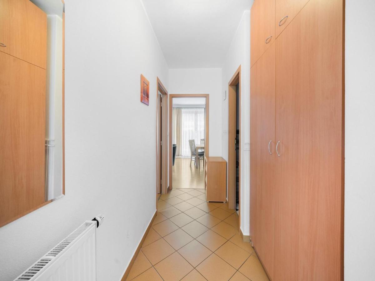 Comfortable Holiday Home In Lipno With Garden Lipno nad Vltavou Luaran gambar