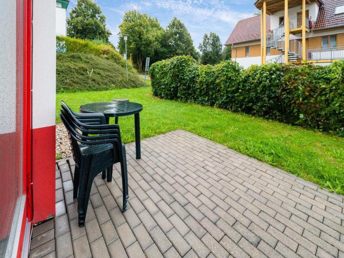 Comfortable Holiday Home In Lipno With Garden Lipno nad Vltavou Luaran gambar