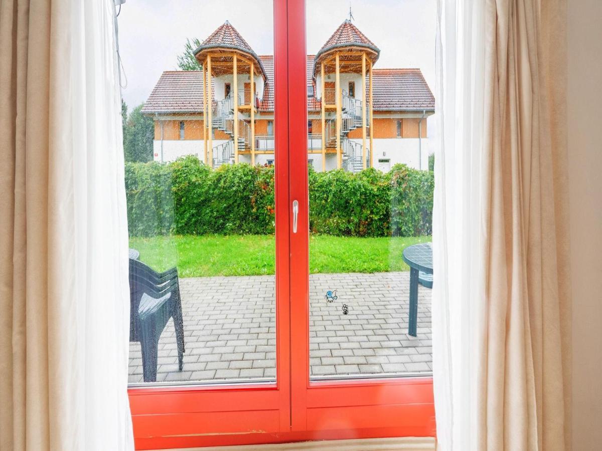 Comfortable Holiday Home In Lipno With Garden Lipno nad Vltavou Luaran gambar